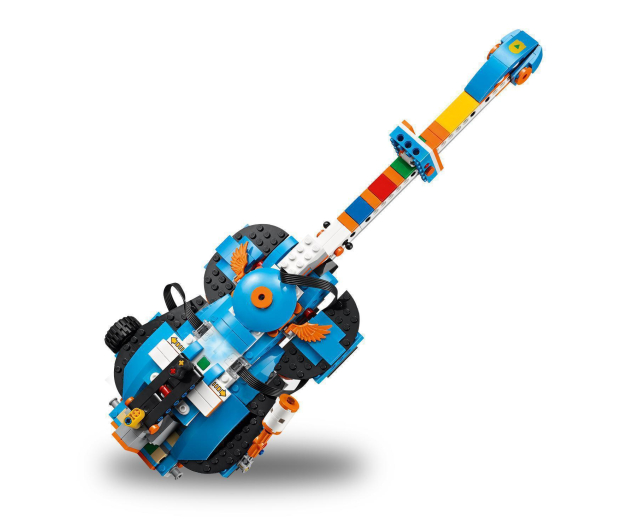 LEGO BOOST 17101 Zestaw kreatywny - 378627 - zdjęcie 6